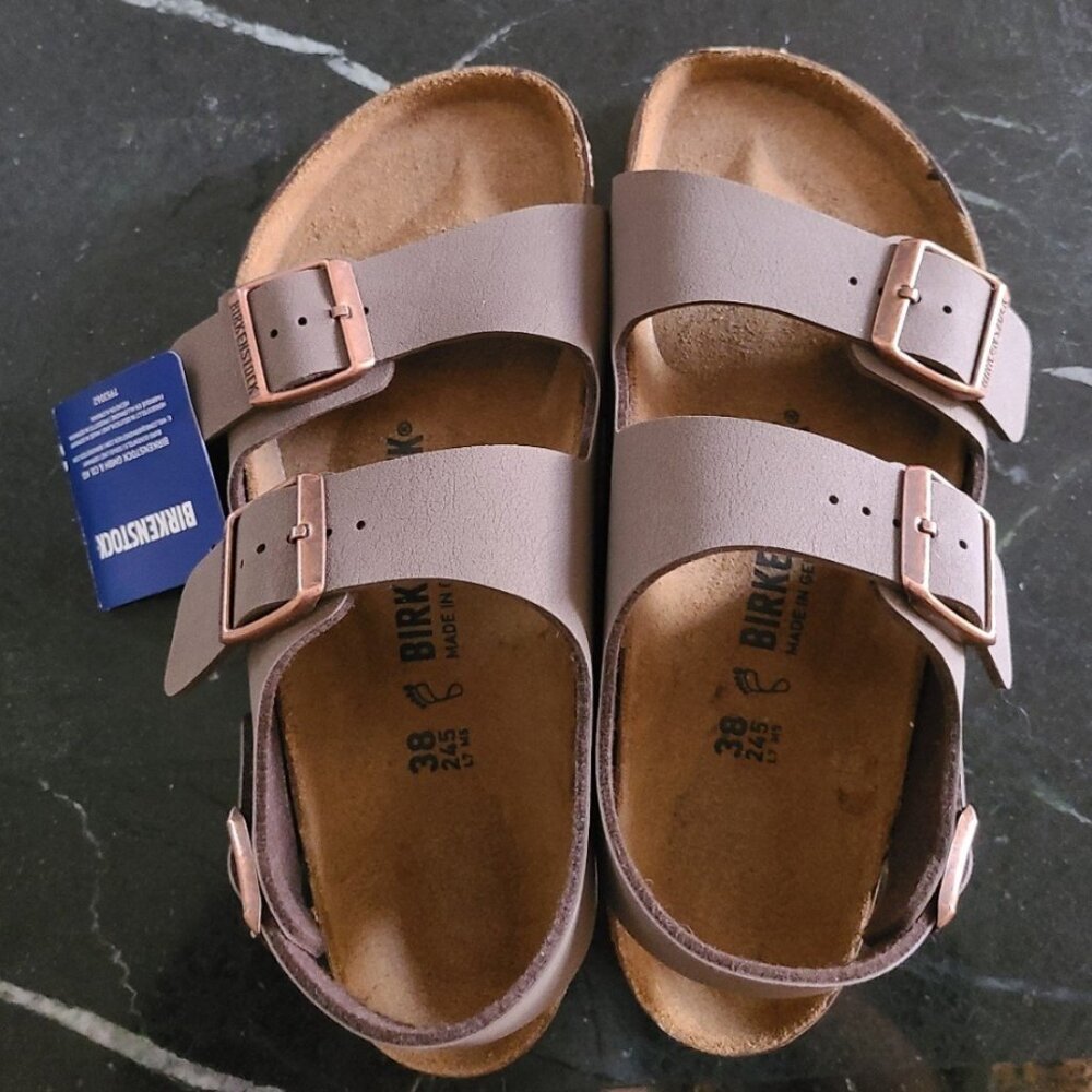 Birkenstock